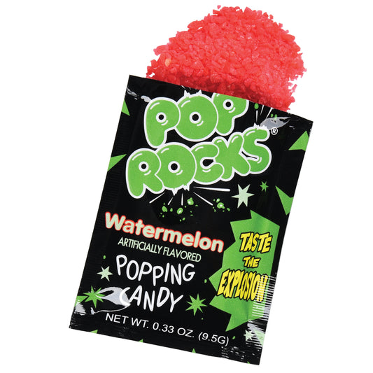 Pop Rocks Watermelon