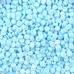 Blue Confetti - 1 Pound