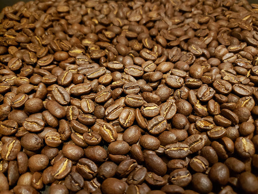 Colombian Supremo Coffee