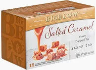 Bigelow Salted Caramel Tea