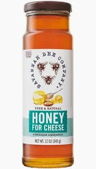 Savannah Bee Honey for Cheese