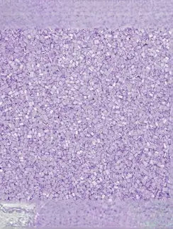 Pastel Lavender Crystals 1 LB