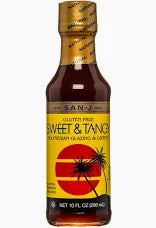 Sweet and Tangy Polynesian