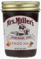 Mrs. Miller F.R.O.G Jam