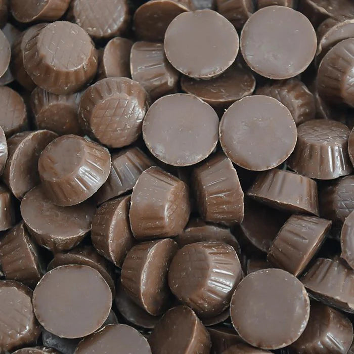 Sugar Free Mini Peanut Butter Cups