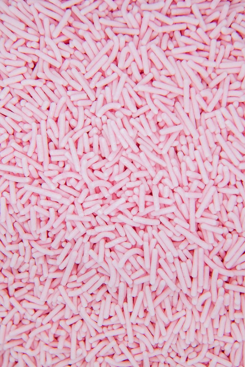 Light Pink Jimmies