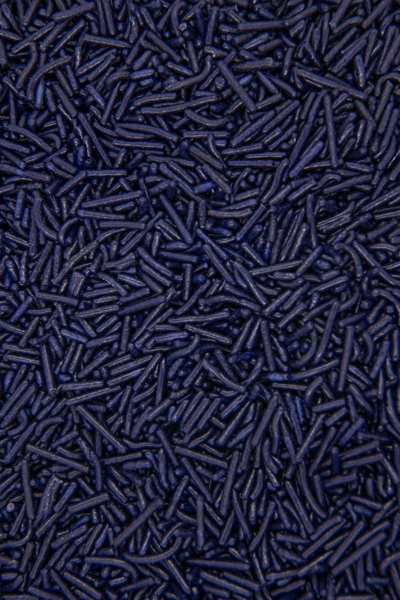 Navy Blue Jimmies
