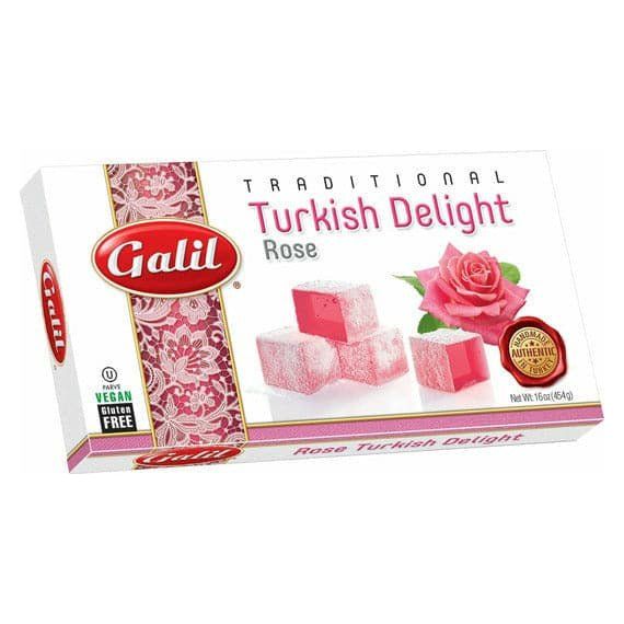 Galil Turkish Delight Rose