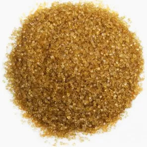 Gold Sanding Sugar - 1 LB