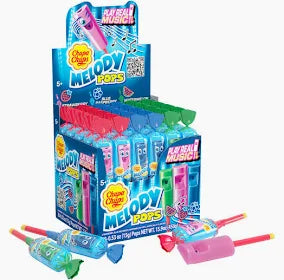 Melody Pops