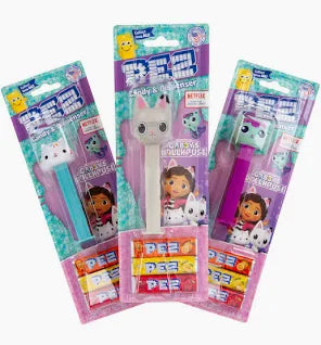 Gabby's Doll House PEZ