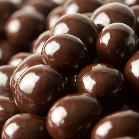 Dark Chocolate 72% Espresso beans