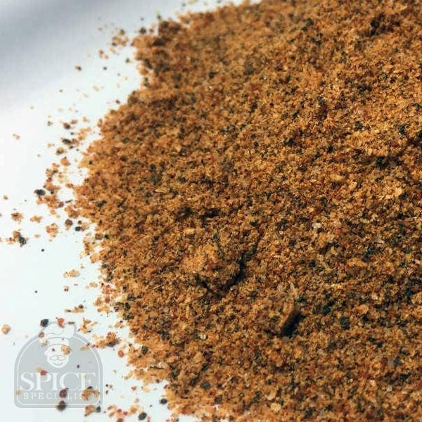 Sweet BBQ Spice