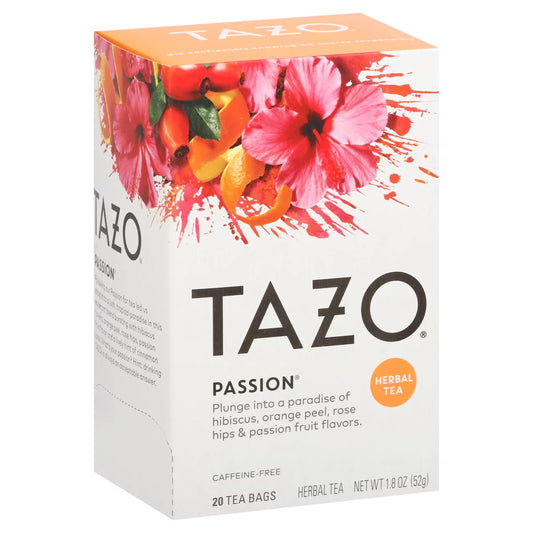 Tazo Passion
