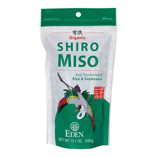 Eden Organic Shiro Miso