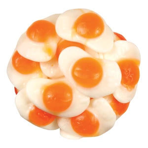 Gummi Mini Eggs