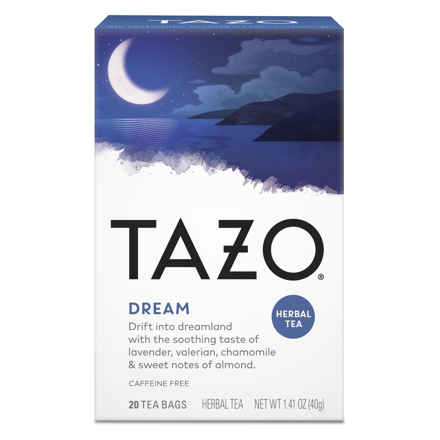 Tazo Dream