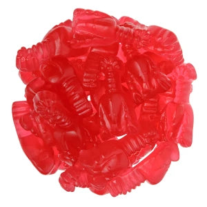 Gummi Red Lobsters