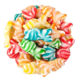 Gummi Swirly Fish