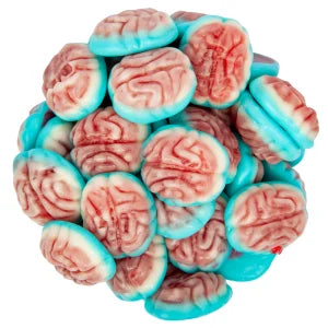 Gummi Brains