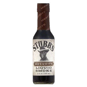 Stubb's Mesquite Liquid Smoke