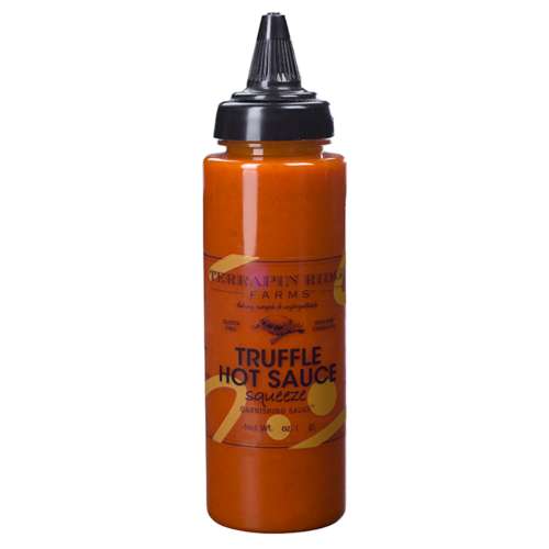 Terrapin Ridge Truffle Hot Sauce