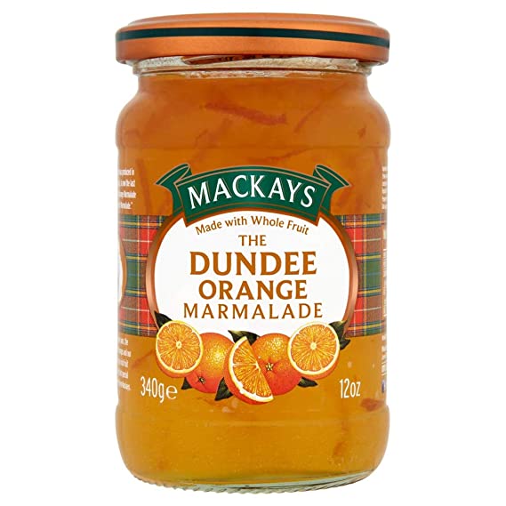 Mackays Orange Marmalade
