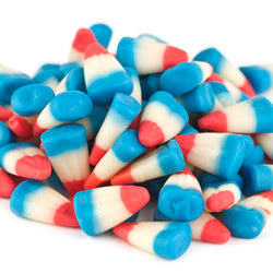 Patriotic Corn