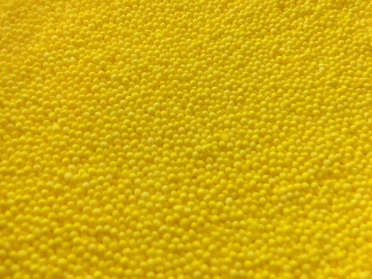 Yellow Nonpareils