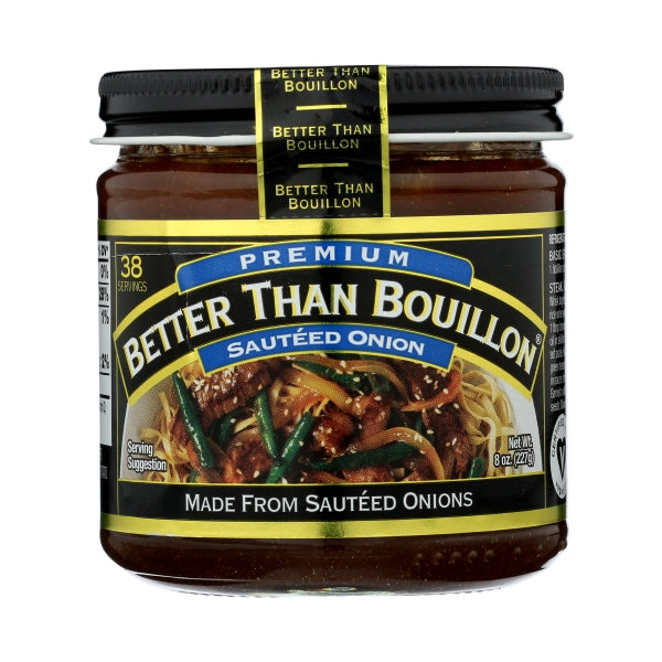 Better Than Bouillon Sautéed Onion Base
