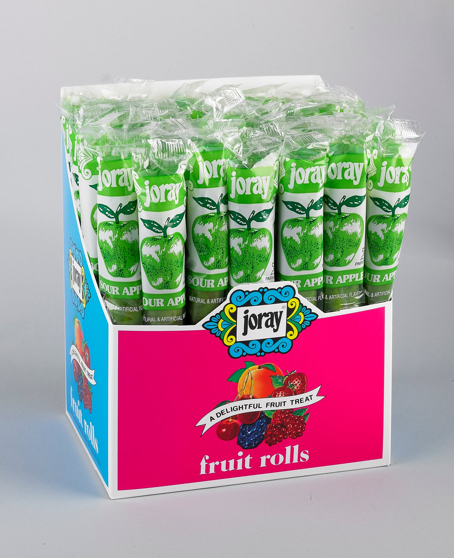 Joray Sour Apple Fruit Roll