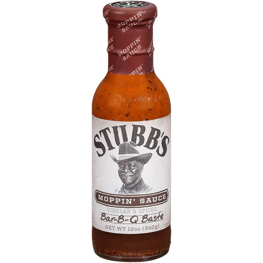 Stubb's Mopping Sauce