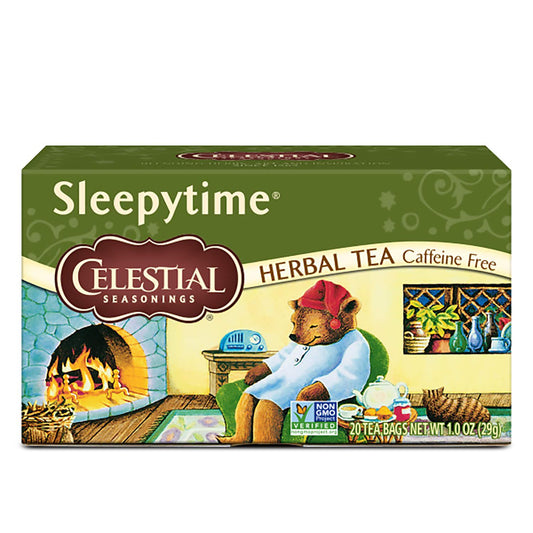 Celestial Seasonings Sleepytime