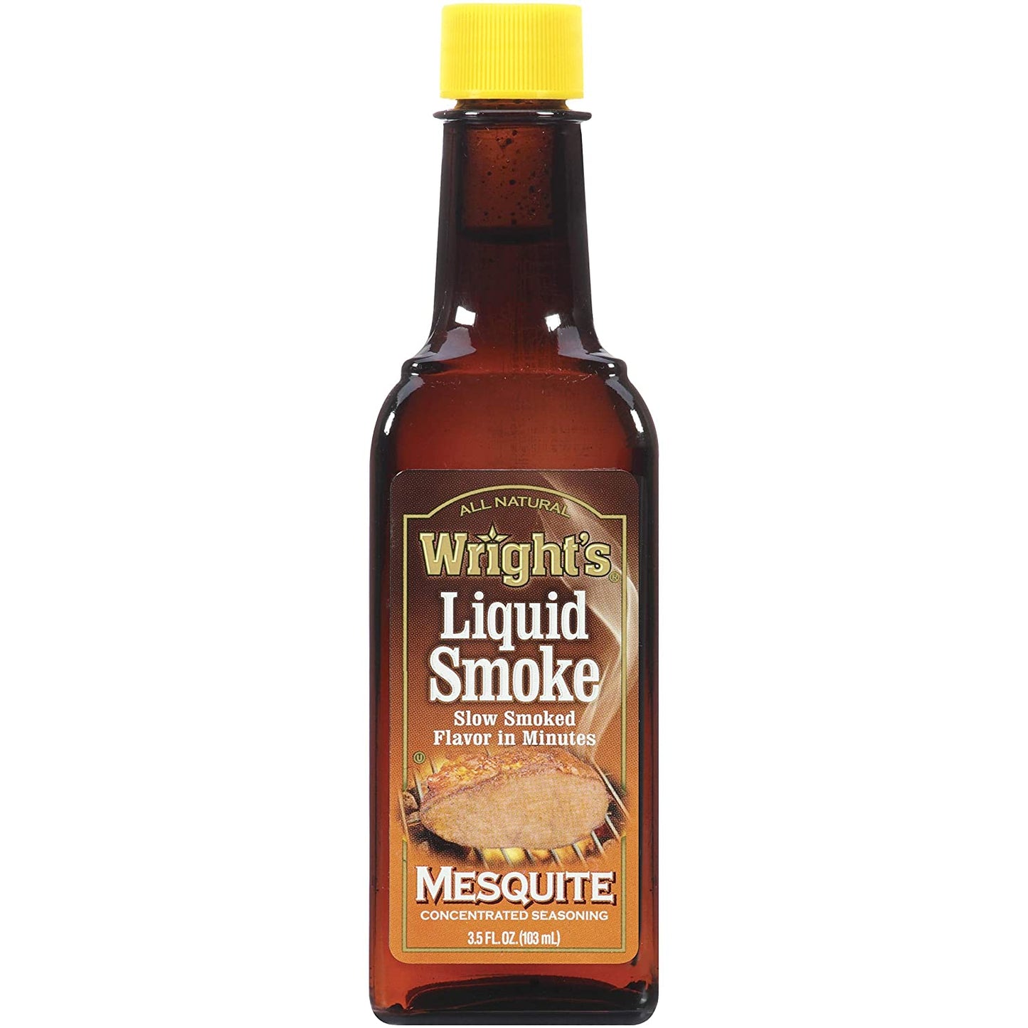 Wright's Mesquite Liquid Smoke