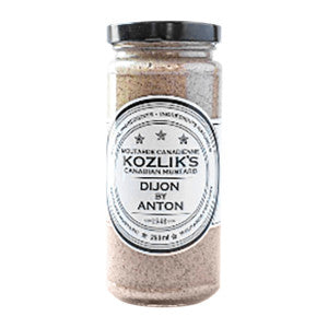 Kozlik's Dijon by Anton