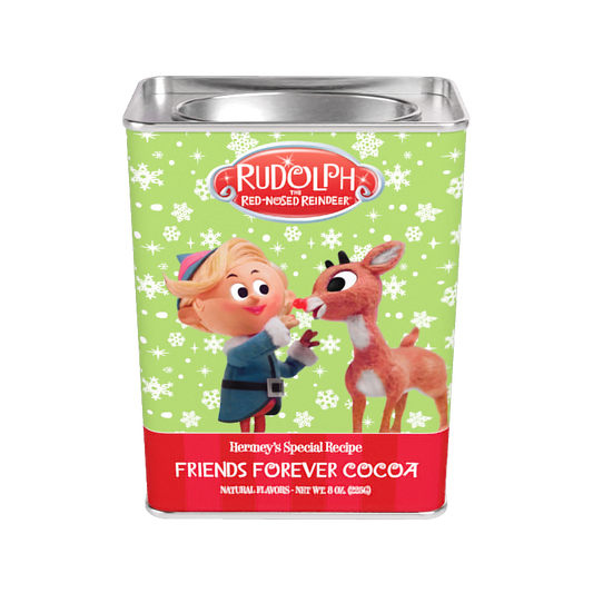 Rudolph Friends Forever Cocoa - 8oz