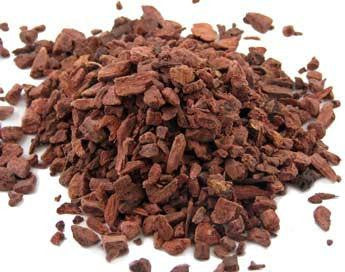 BayBerry Root Bark