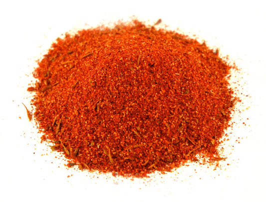 Natural Cajun Seasoning