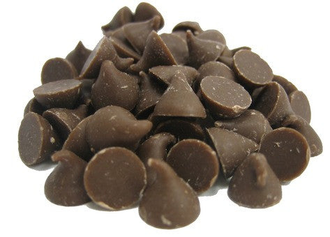 Dark Chocolate Chips Parve
