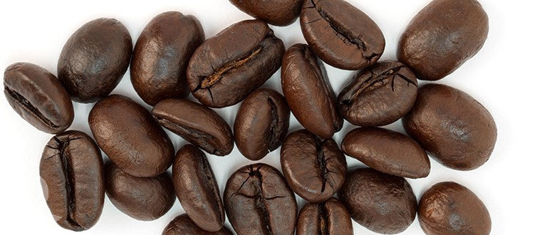 Dark Roast Espresso Coffee
