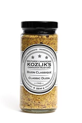 Kozlik's Dijon Classique