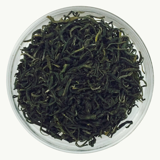 Fragrant Green Tea