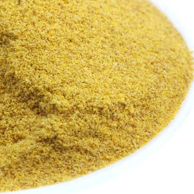 Ground Fenugreek