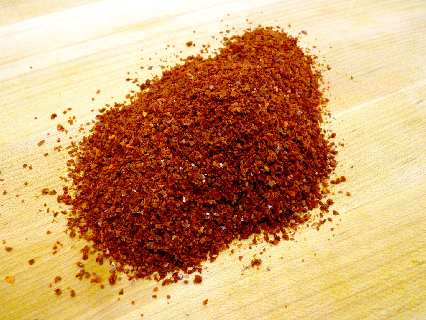 Kimchi Powder