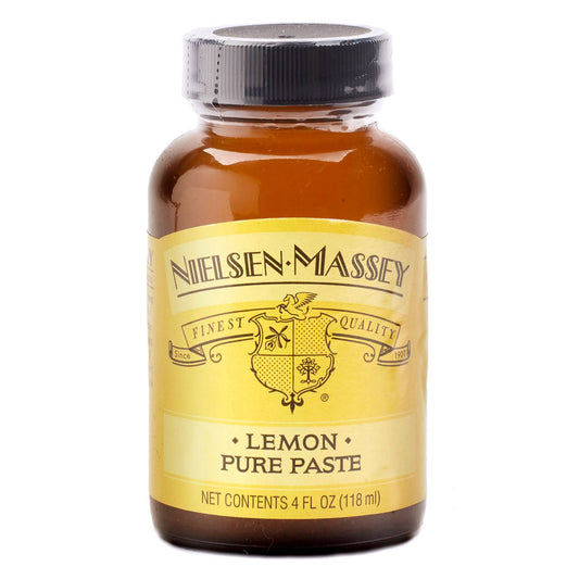 Nielsen-Massey Pure Lemon Paste