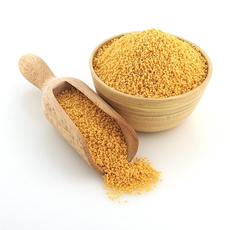 Lecithin Granules