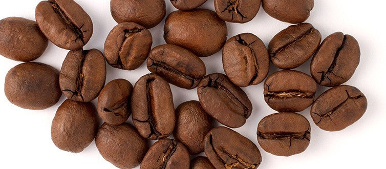 Ethiopian Yirgacheffe Coffee