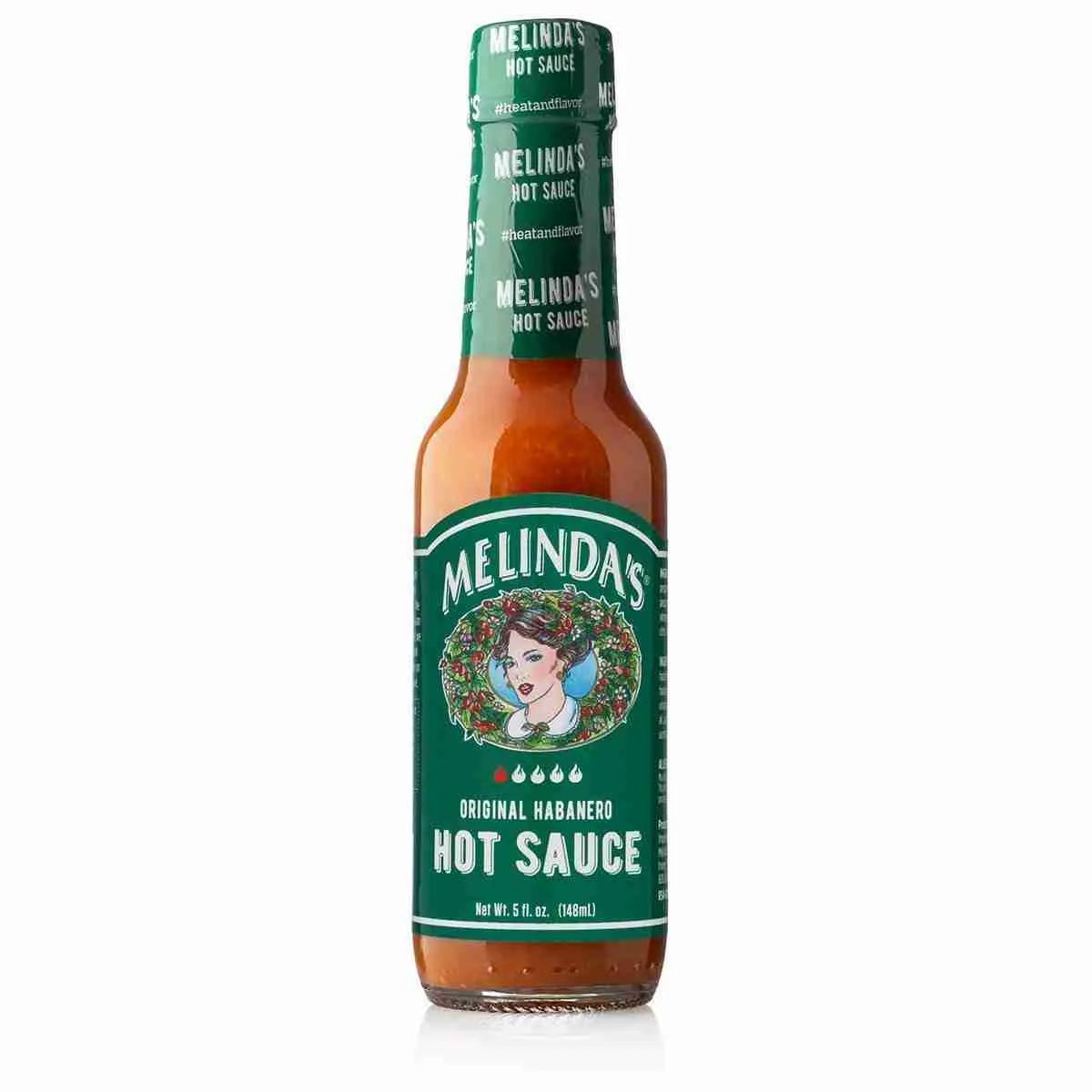 Melinda’s Hot Sauce