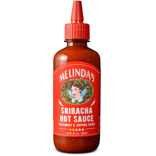 Melinda’s Sriracha Hot Sauce