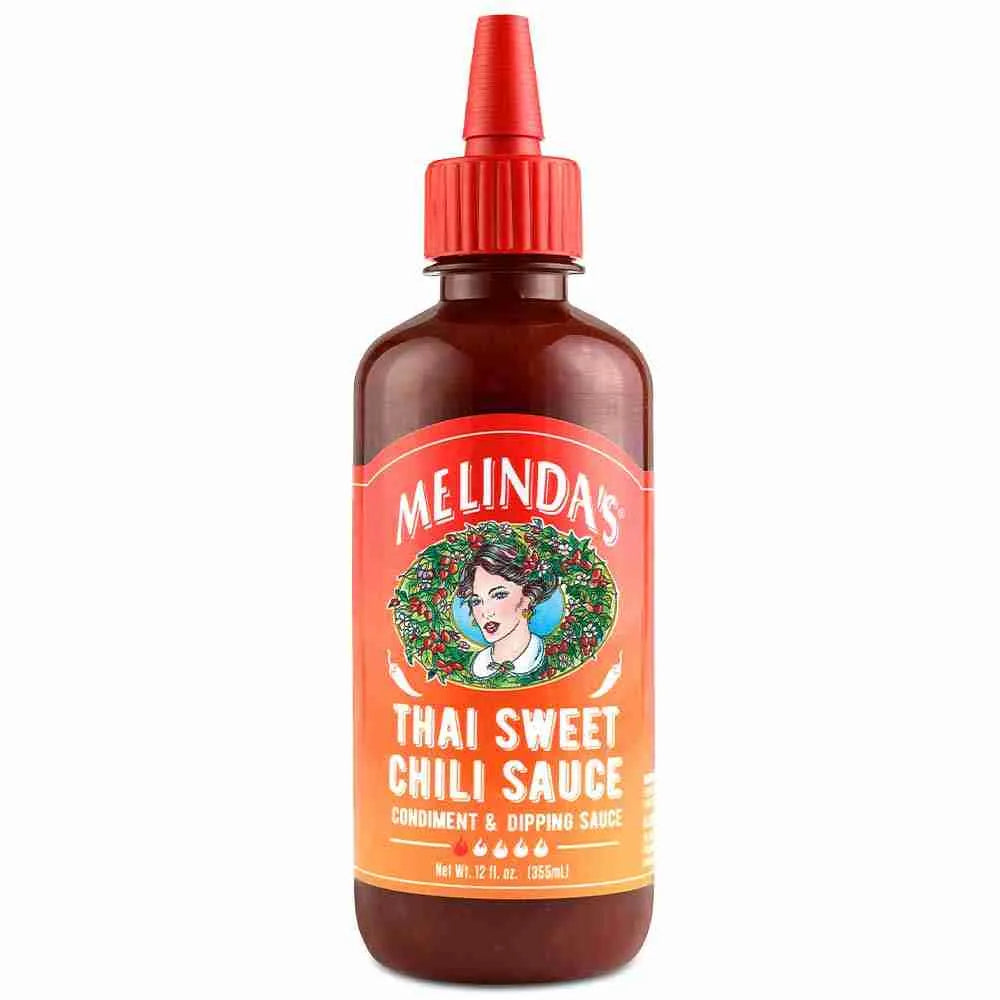 Melinda’s Thai Sweet Chili Sauce